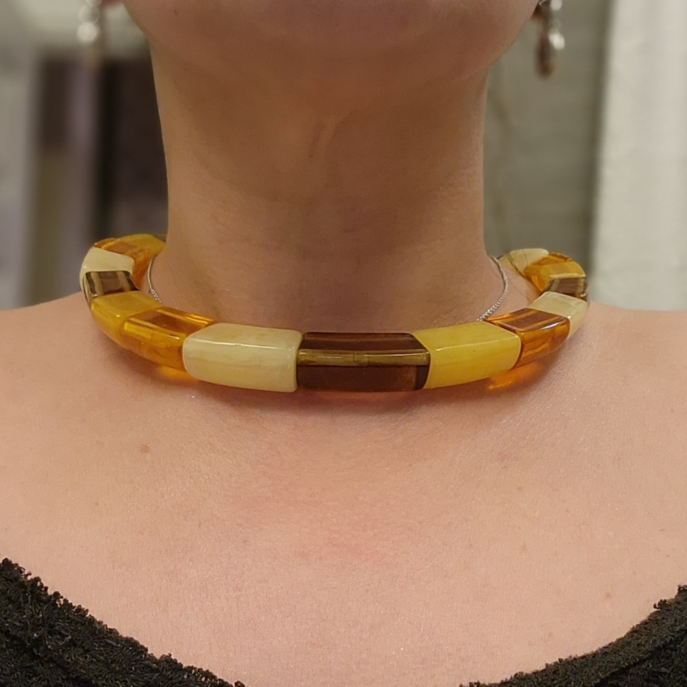 Necklace - Picture 4 of 4
